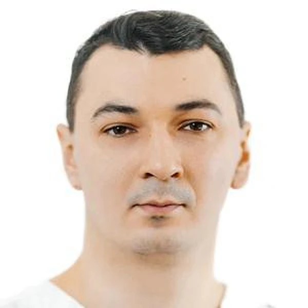Бауэр Николай Андреевич — Стоматолог-хирург, Стоматолог-имплантолог, Барнаул