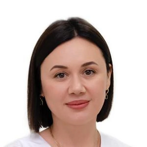Камышникова Светлана Ивановна — Детский врач УЗИ, Неонатолог, Тула