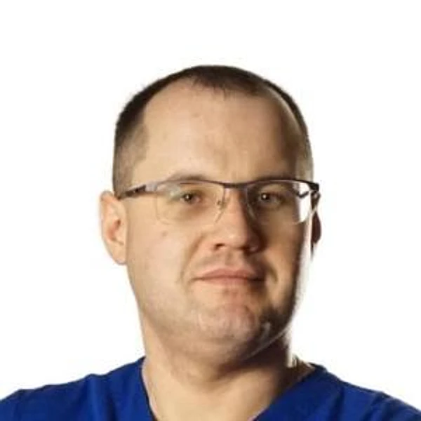 Казаков Александр Николаевич — Детский хирург, Детский врач УЗИ, Детский уролог, Тверь