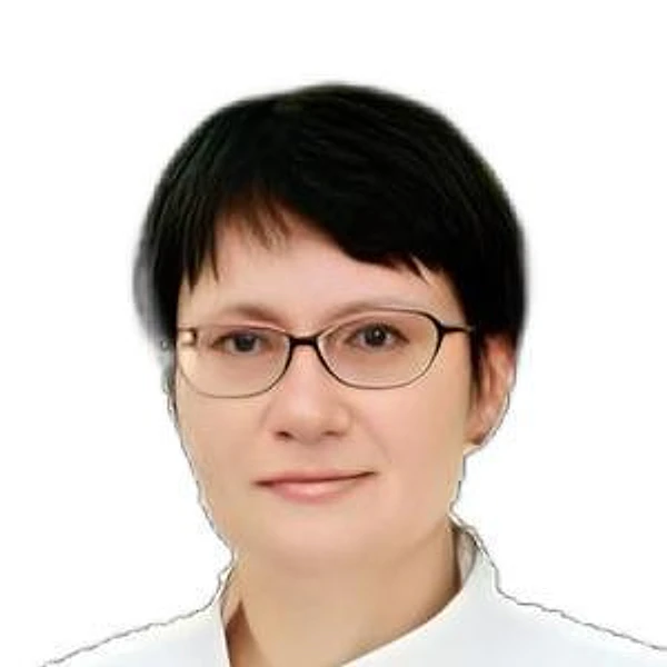 Алибегович Ирина Владимировна — Гинеколог, Акушер, Врач УЗИ, Москва