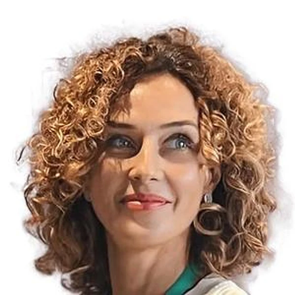 Амельхина Ирина Валерьевна — Акушер, Врач УЗИ, Гинеколог, Москва