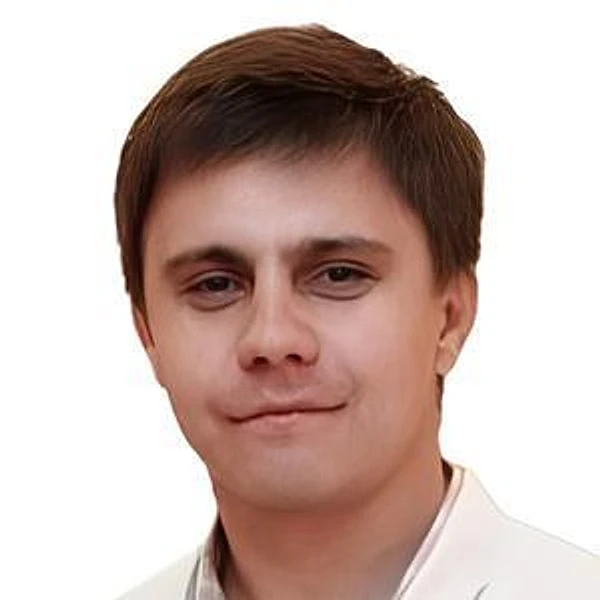 Бабин Евгений Александрович — Детский ортопед, Детский хирург, Детский хирург-ортопед, Москва