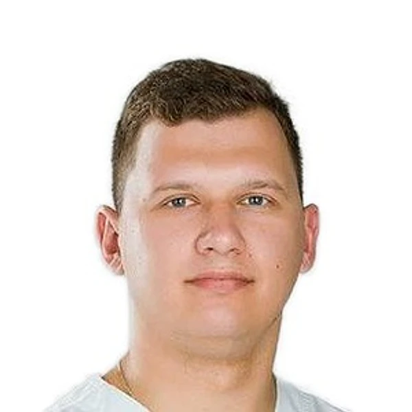 Дергаченко Артем Викторович — Стоматолог-хирург, Стоматолог-имплантолог, Белгород