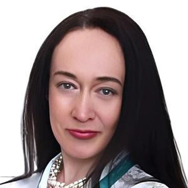 Овсянникова Марина Николаевна — Пульмонолог, Детский пульмонолог, Белгород