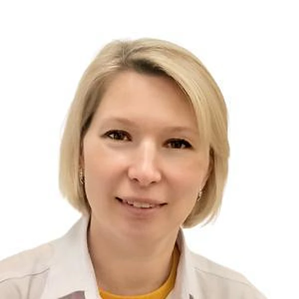 Мальцева Светлана Александровна — Педиатр, Москва