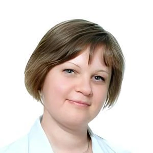 Пащенко Ольга Евгеньевна — Детский аллерголог, Детский иммунолог, Москва