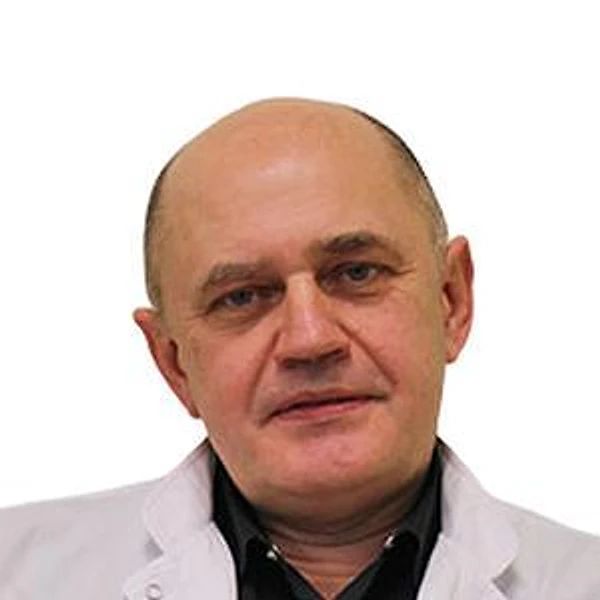 Саввин Дмитрий Анатольевич — Детский невролог, Детский эпилептолог, Москва