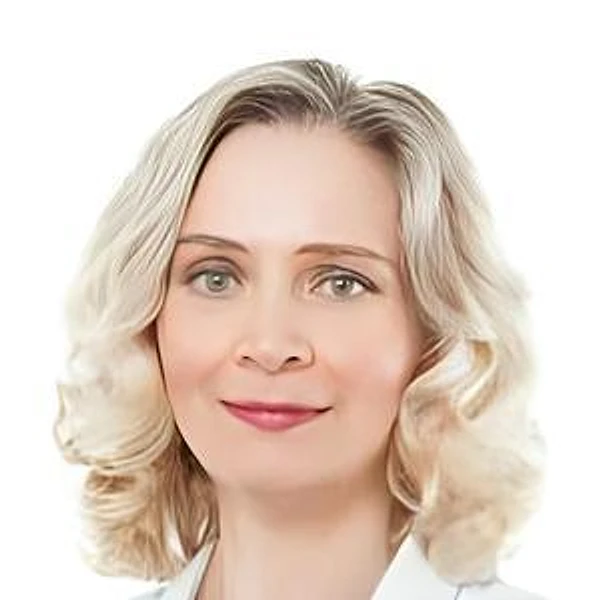 Чернышева Ирина Евгеньевна — Гинеколог, Акушер, Врач УЗИ, Москва