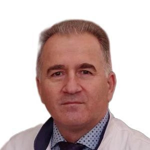 Аскеров Маариф Раджабович — Хирург, Онколог, Саратов