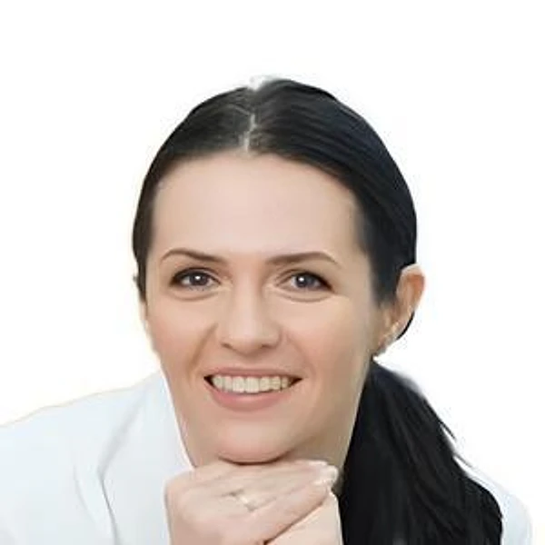 Яночкина Татьяна Геннадьевна — Гинеколог, Акушер, Врач УЗИ, Репродуктолог, Москва