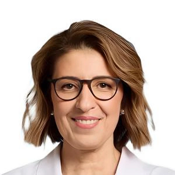 Якунина Наталья Александровна — Гинеколог, Москва