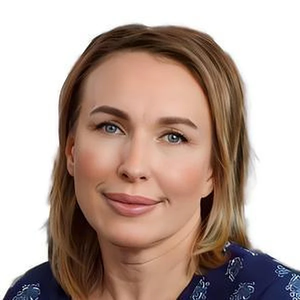 Щербакова Алла Анатольевна — Педиатр, Москва