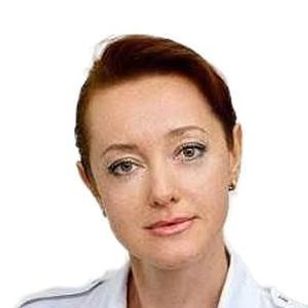 Зубкова Оксана Сергеевна — Гинеколог-эндокринолог, Гинеколог, Краснодар