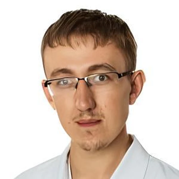 Цветков Илья Сергеевич — Невролог, Рефлексотерапевт, Москва