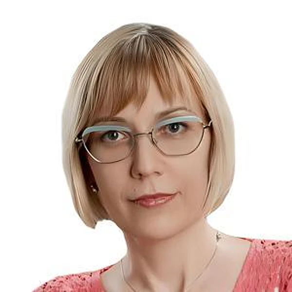 Харькова Ирина Александровна — Педиатр, Москва