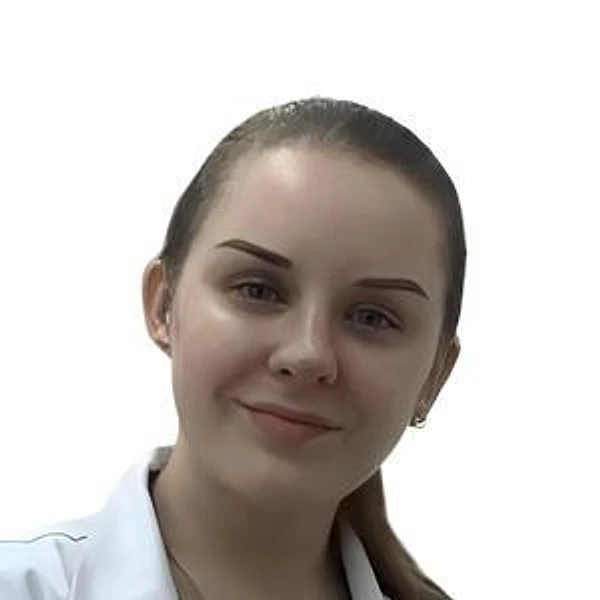 Устинова Светлана Валентиновна — Врач УЗИ, Терапевт, Москва