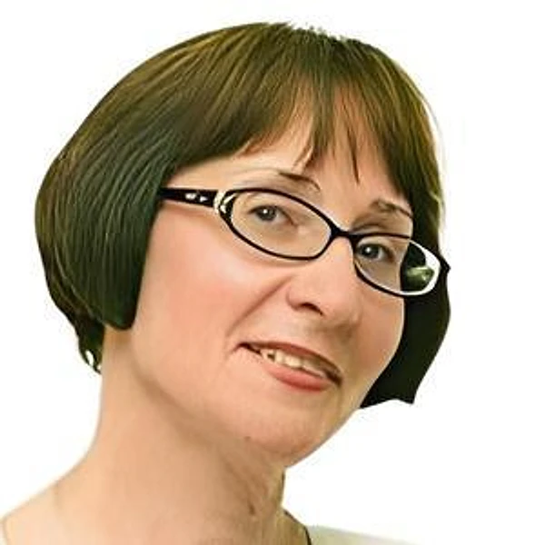 Тихонович Галина Александровна — Педиатр, Москва