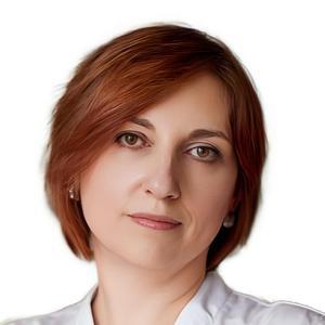 Тарасова Юлия Александровна — Генетик, Гинеколог, Москва