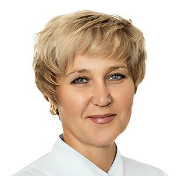 Самохвалова Вера Михайловна — Гинеколог, Акушер, Гинеколог-эндокринолог, Гирудотерапевт, Эндокринолог, Москва