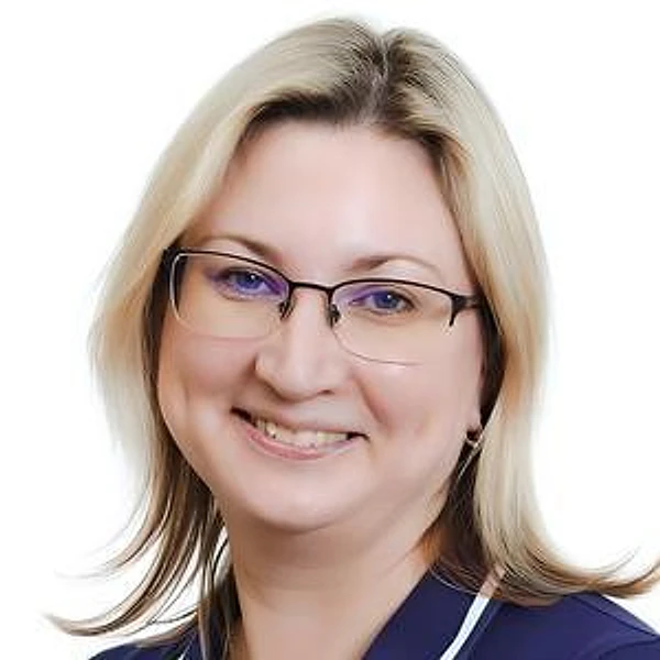 Ромашина Марина Валерьевна — Неонатолог, Педиатр, Москва