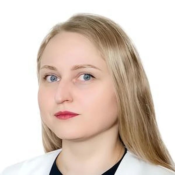 Макарова Мария Владимировна — Генетик, Москва