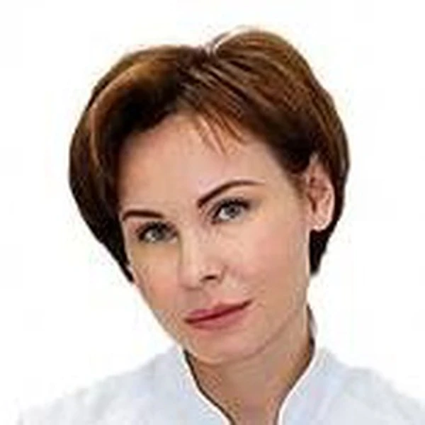 Крстич Екатерина Викторовна — Репродуктолог, Москва