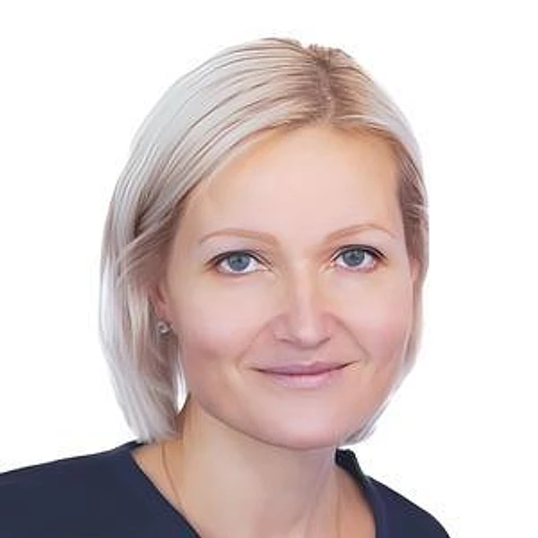 Королёва Екатерина Юрьевна — Детский гастроэнтеролог, Педиатр, Москва