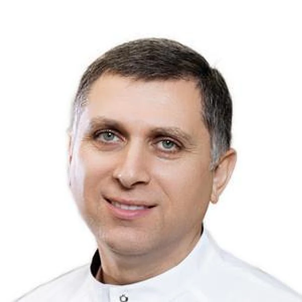Теодоракис Никос Васильевич — Стоматолог-ортопед, Краснодар