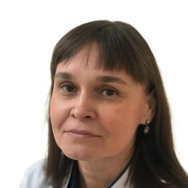 Киселева Лариса Николаевна — Врач УЗИ, Москва