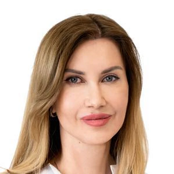 Каширова Тамара Владимировна — Репродуктолог, Москва