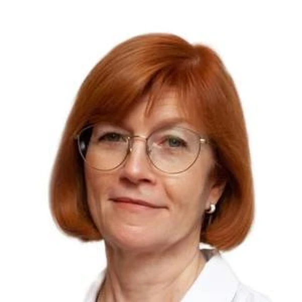 Калиниченко Марина Львовна — Эндокринолог, Москва