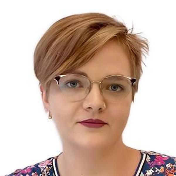 Долгова Екатерина Сергеевна — Педиатр, Москва