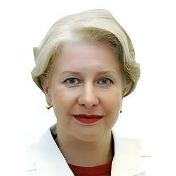 Герасимова Елена Вадимовна — Дерматолог, Венеролог, Детский дерматолог, Москва