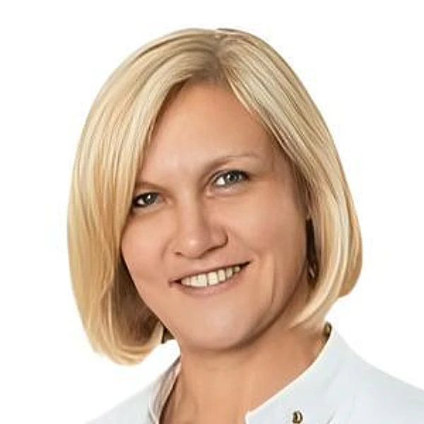 Буянова Елена Валентиновна — Эмбриолог, Москва