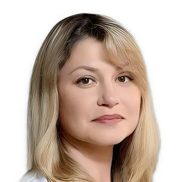 Бессонова Людмила Александровна — Генетик, Детский генетик, Москва