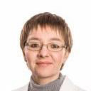 Бондаренко Маргарита Геннадьевна — Детский ЛОР, Москва