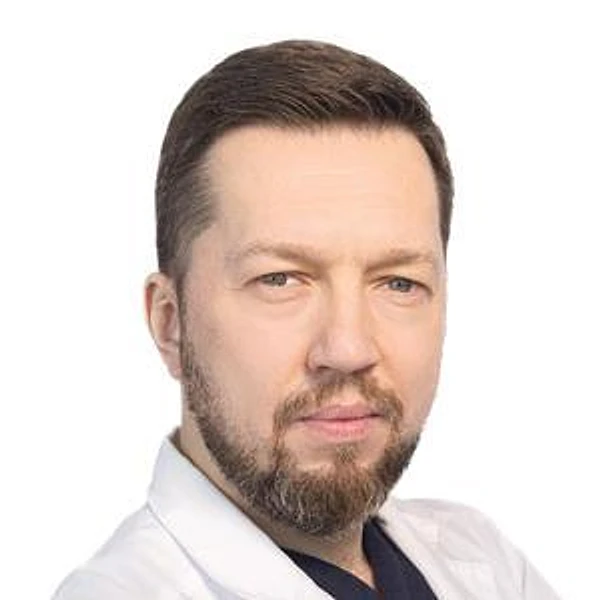 Волков Сергей Александрович — ЛОР, Детский ЛОР, Детский ЛОР-хирург, ЛОР-хирург, Москва
