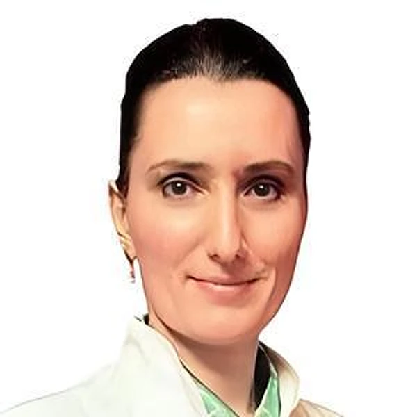 Втюрина Милана Борисовна — Детский невролог, Детский эпилептолог, Невролог, Психолог, Одинцово