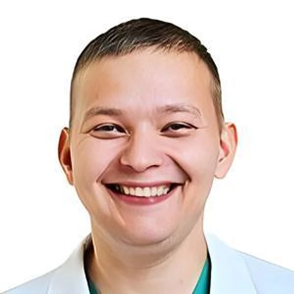 Гоголевский Константин Петрович — Эмбриолог, Москва