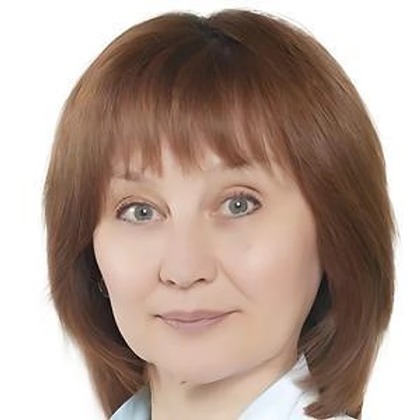Гончаренко Оксана Васильевна — Детский невролог, Невролог, Москва