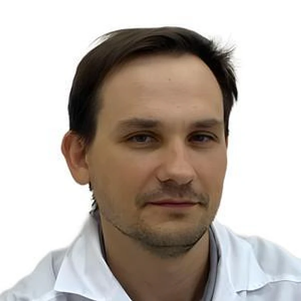 Гордеев Павел Александрович — Офтальмолог (окулист), Детский офтальмолог, Москва