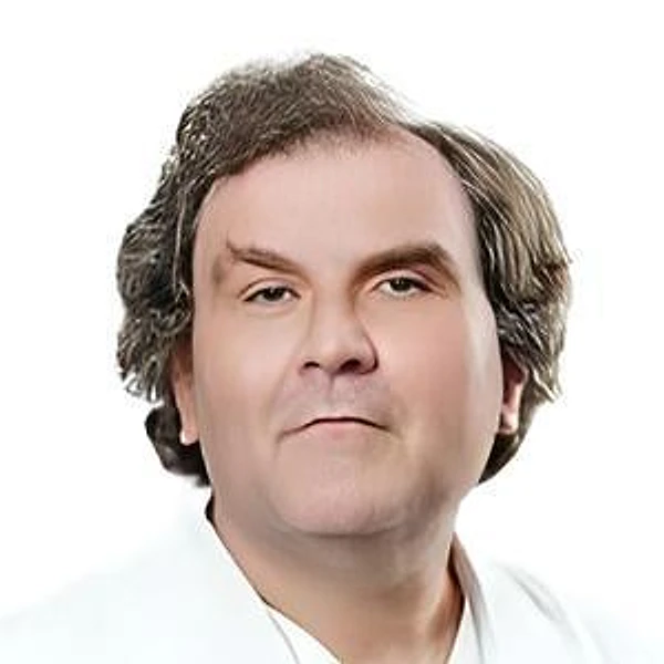 Дагадин Геннадий Юрьевич — Детский ЛОР, Москва