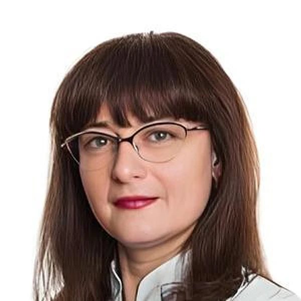 Динкевиц Гаянэ Сейрановна — Стоматолог, Детский стоматолог, Москва