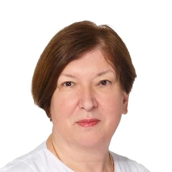 Дубовая Татьяна Николаевна — Детский невролог, Москва