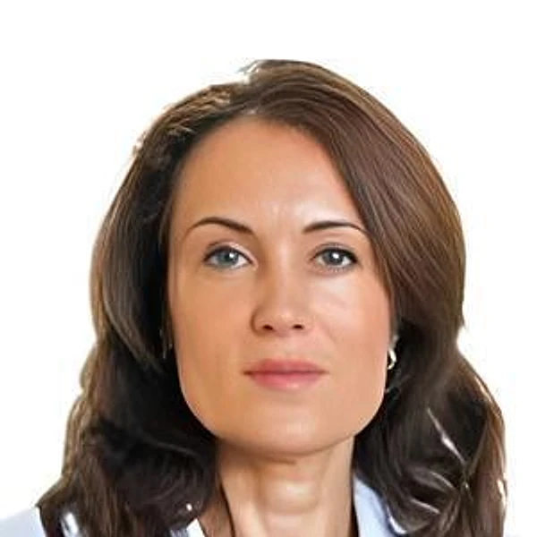 Королева Вероника Вячеславовна — Педиатр, Москва