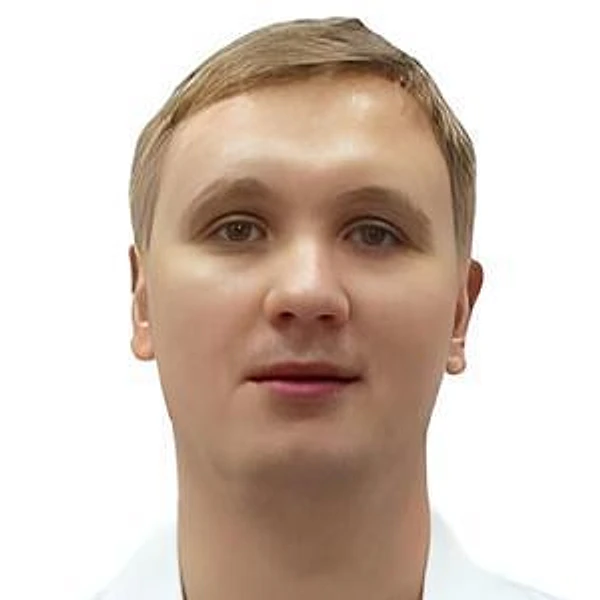 Кулигин Илья Александрович — Детский хирург, Детский ортопед, Детский хирург-ортопед, Москва