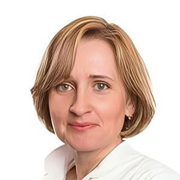 Назаренко Наталья Михайловна — Педиатр, Москва