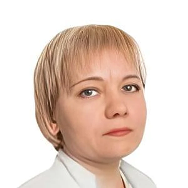 Петрова Галина Вячеславовна — Педиатр, Детский инфекционист, Инфекционист, Москва