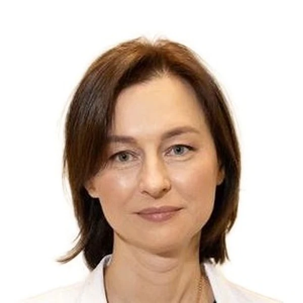 Пискунова Юлия Александровна — Гинеколог, Акушер, Москва