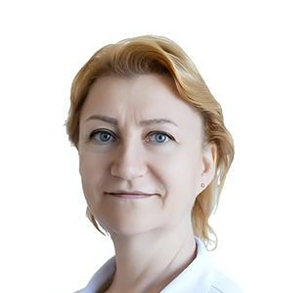 Субботина Мадина Владимировна — Педиатр, Одинцово
